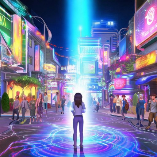 模擬人生手游：你的選擇將如何改變虛擬世界的命運(yùn)？