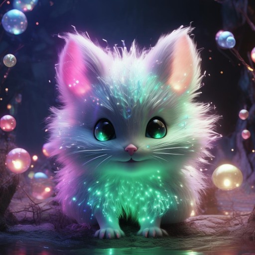 夢幻寵物小精靈：夢夢傳說背后的秘密，你了解多少？