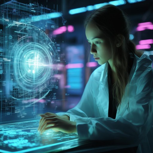 某科學(xué)的魔王代碼：你能否破解它的秘密？它真的掌控未來嗎？