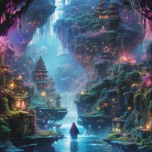 夢幻誅仙：仙俠世界背后的真相，你準(zhǔn)備好面對了嗎？
