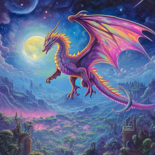 夢幻龍族官網：你準備好探索神秘龍族世界了嗎？挑戰(zhàn)未知，你敢來嗎？