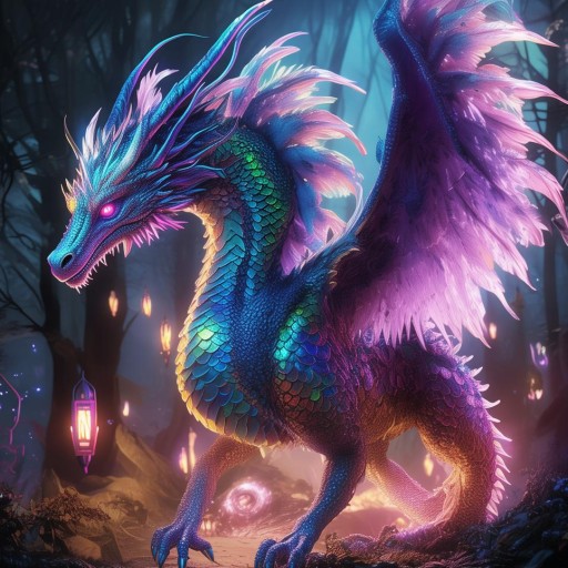 夢(mèng)幻誅仙神獸究竟隱藏了哪些秘密？你準(zhǔn)備好揭開(kāi)它的神秘面紗了嗎？
