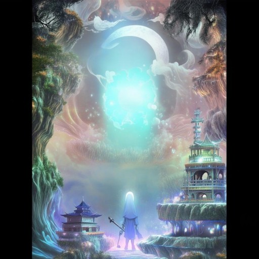 夢(mèng)幻誅仙電視劇揭秘：仙俠世界背后的真相是什么？你敢挑戰(zhàn)嗎？