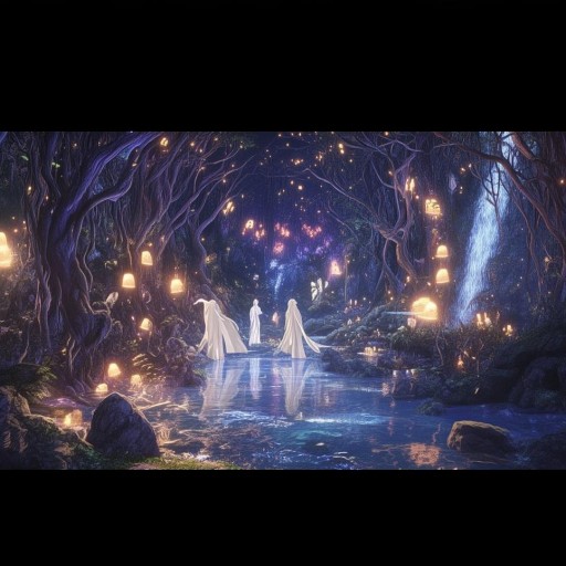 夢(mèng)幻誅仙電視劇全集：仙俠世界背后的真相與情感糾葛，你了解多少？