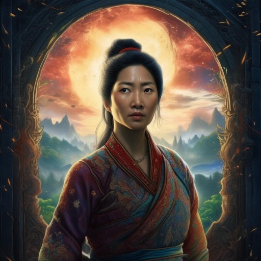 母親3高清中文版：你準備好迎接終極挑戰(zhàn)了嗎？真相究竟如何？