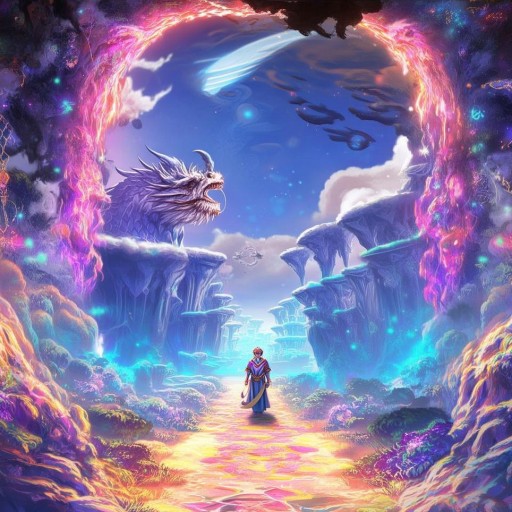 夢(mèng)幻西游天命之路：你準(zhǔn)備好迎接終極挑戰(zhàn)了嗎？命運(yùn)由誰主宰？