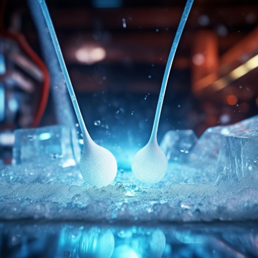 棉簽與冰塊的極限挑戰(zhàn)：你能承受這種刺激嗎？