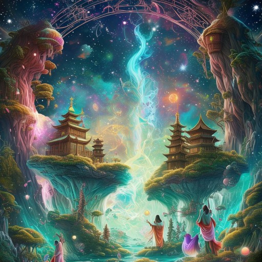 夢(mèng)幻誅仙全劇揭秘：仙俠世界背后隱藏了哪些驚人真相？