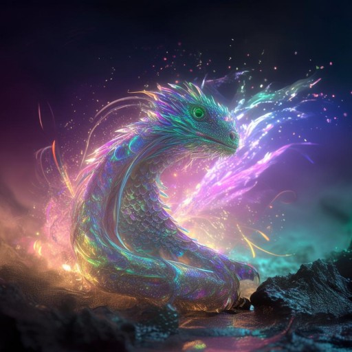 夢(mèng)幻新寵：你準(zhǔn)備好迎接它的神秘力量了嗎？它能改變你的生活嗎？