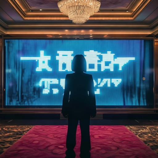 林清平酒店視頻曝光：真相何在？你被誤導(dǎo)了嗎？