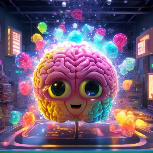 槑頭槑腦2：你真的了解自己嗎？智商測試你敢挑戰(zhàn)嗎？