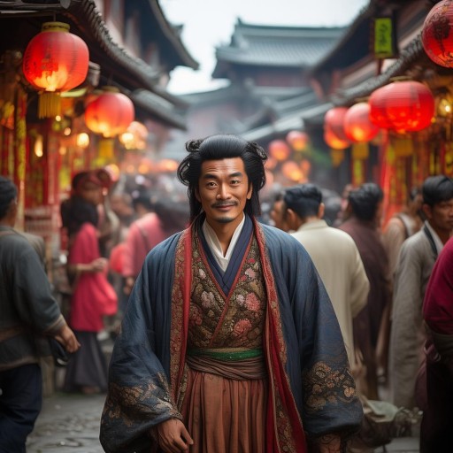 夢回鹿鼎記下載：你準(zhǔn)備好重溫經(jīng)典了嗎？誰才是你心中的韋小寶？
