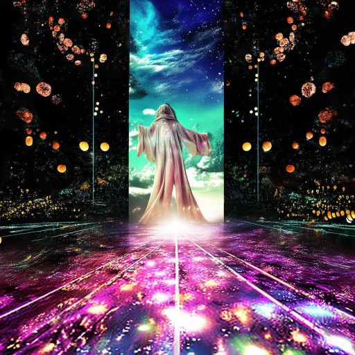 夢幻變身曲：你準(zhǔn)備好迎接全新自我了嗎？如何開啟你的奇幻之旅？