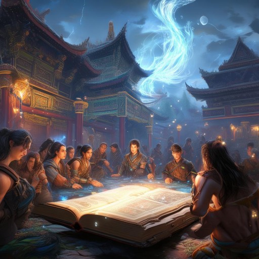 夢(mèng)幻西游大唐官府加點(diǎn)秘籍：你真的了解最佳策略嗎？如何提升戰(zhàn)斗力？