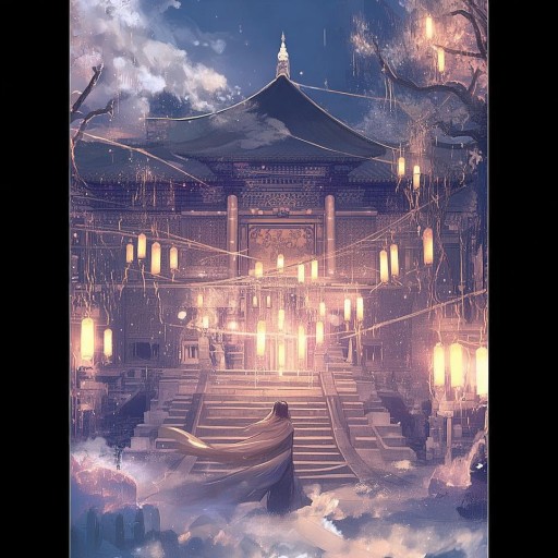 夢(mèng)幻誅仙天音寺：你準(zhǔn)備好探索神秘力量了嗎？真相究竟何在？
