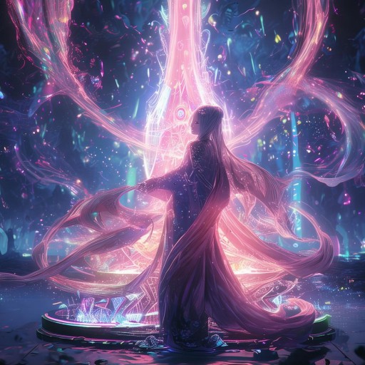 夢幻誅仙天音技能揭秘：如何成為最強音律掌控者？你準(zhǔn)備好了嗎？