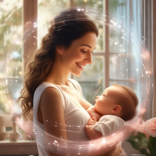 母乳BT：你真的了解它的秘密嗎？它如何影響寶寶健康？