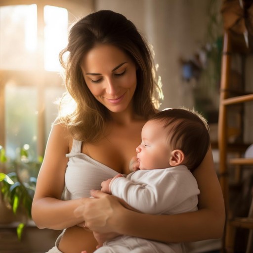 母乳BT的秘密：你真的了解它的營養(yǎng)與安全嗎？