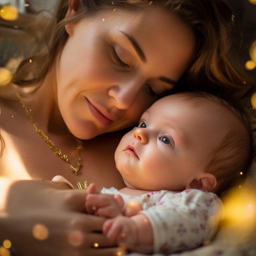 母乳BT：你真的了解它的秘密嗎？它對(duì)寶寶有多重要？