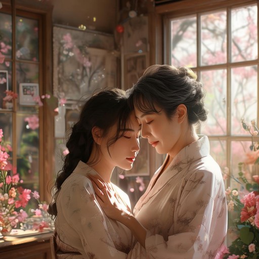 母親ちゃんとしようよっ：你真的了解她的付出嗎？如何更好地回報母愛？
