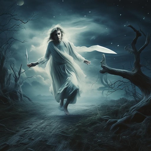 夢(mèng)境殺手：你是否在夢(mèng)中被追殺？如何逃離這場噩夢(mèng)？