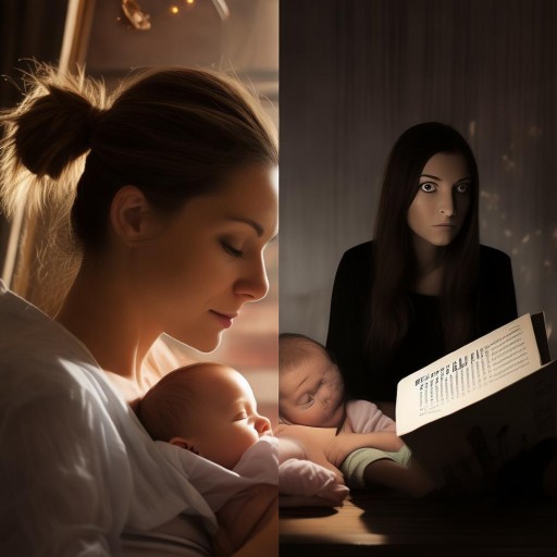 母乳BT真的安全嗎？你了解其中的潛在風險嗎？