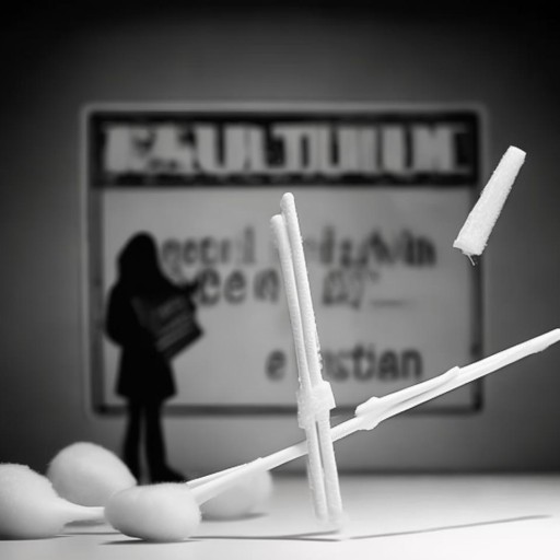 棉簽擴張play真的安全嗎？你了解潛在風險嗎？