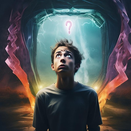 沒想到還是個處？你的人生選擇對了嗎？真相令人震驚