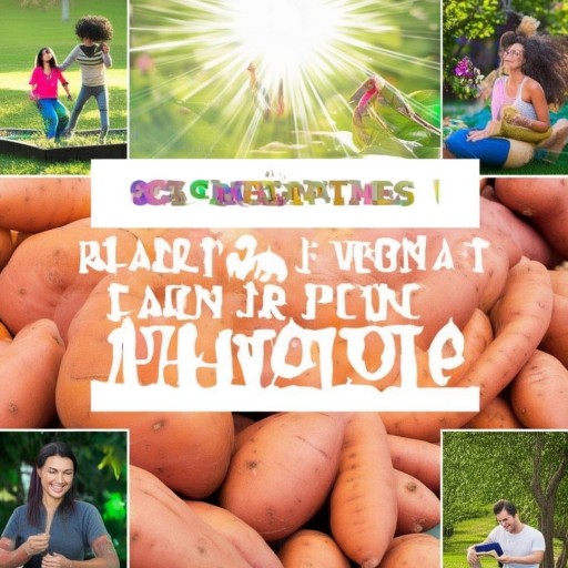 毛薯的神奇功效你知道嗎？它真的能改變你的生活嗎？