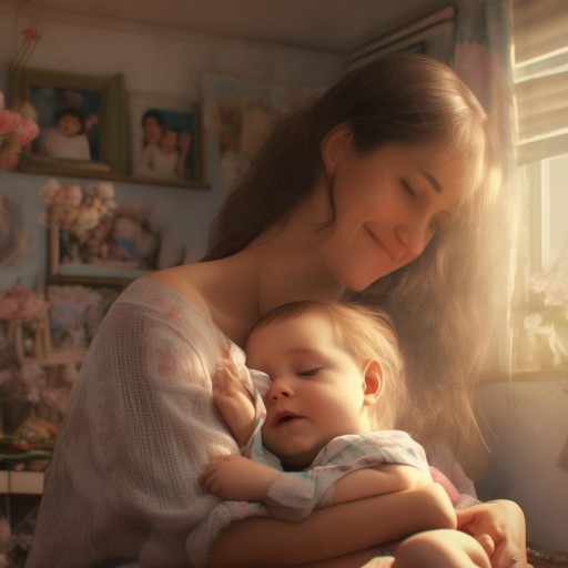 母親4免費完整版中文版：母愛為何如此偉大？你準備好感動了嗎？
