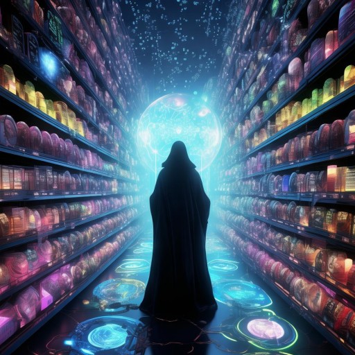 夢幻軟件庫：你找到的真的是你需要的嗎？它還能帶來什么驚喜？