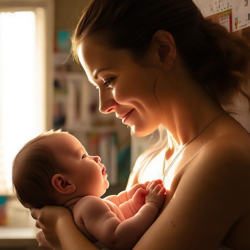 母乳喂養(yǎng)的奧秘：你真的了解寶寶的需求嗎？如何正確進(jìn)行？