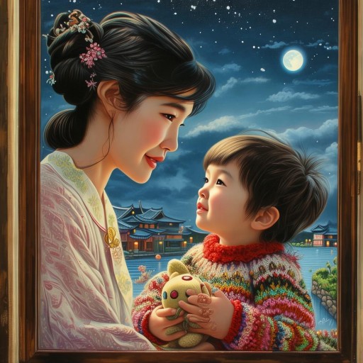 母親5韓劇全集高清免費(fèi)觀看，母愛偉大還是命運(yùn)殘酷？你被感動(dòng)了嗎？