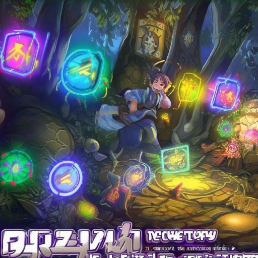 夢(mèng)幻誅仙新手必看：如何快速升級(jí)與掌握核心玩法？