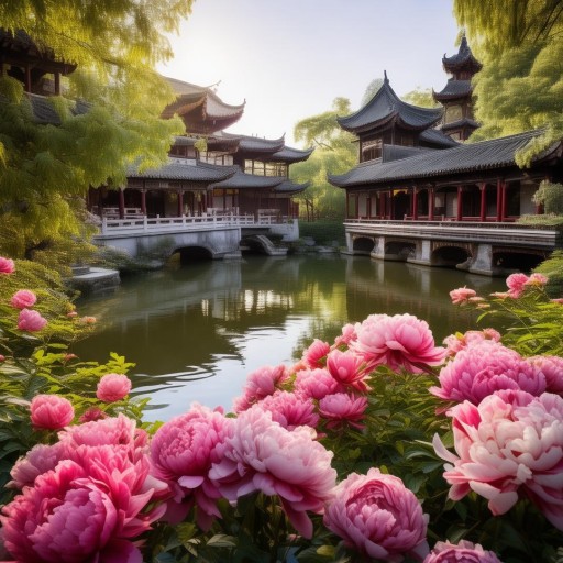 洛陽大清花：千年古都的秘密花園，你了解多少？