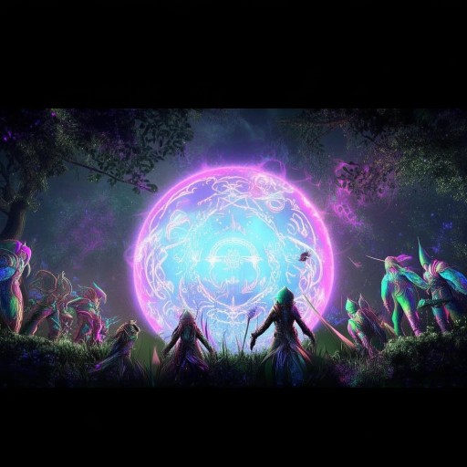 夢(mèng)幻西游服戰(zhàn)頻率揭秘：你準(zhǔn)備好迎接下一場巔峰對(duì)決了嗎？