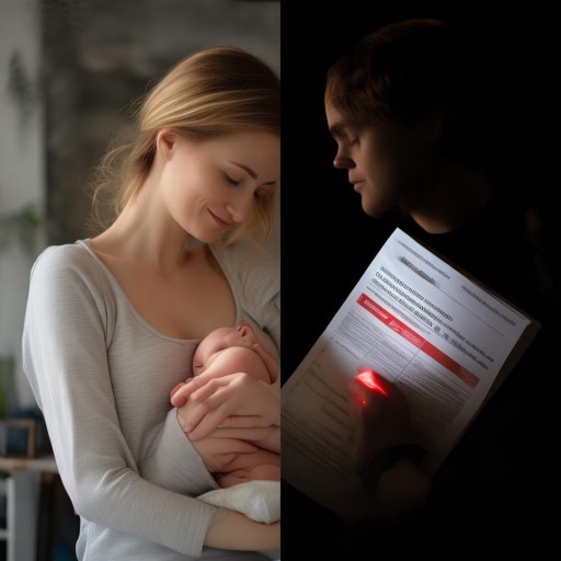 母乳BT真的安全嗎？你了解它的潛在風(fēng)險(xiǎn)嗎？