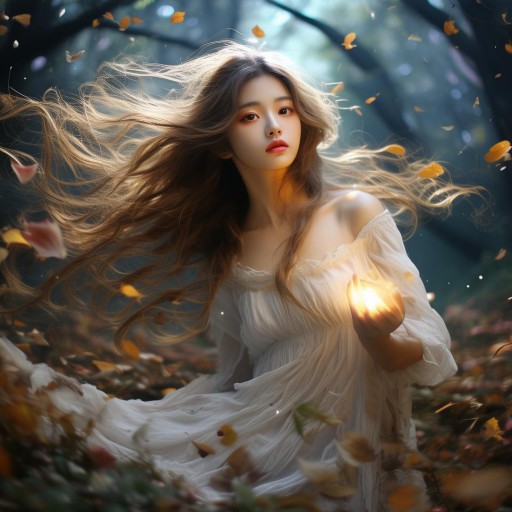 沐風(fēng)之女：她的秘密與力量，你了解多少？
