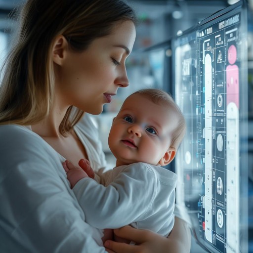 母乳喂養(yǎng)與配方奶：哪種方式更利于寶寶健康成長？