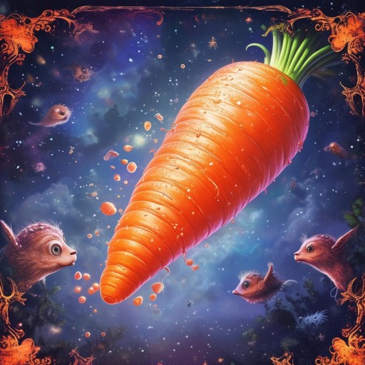 夢幻誅仙胡蘿卜絲：你真的了解它的秘密嗎？它為何如此受歡迎？