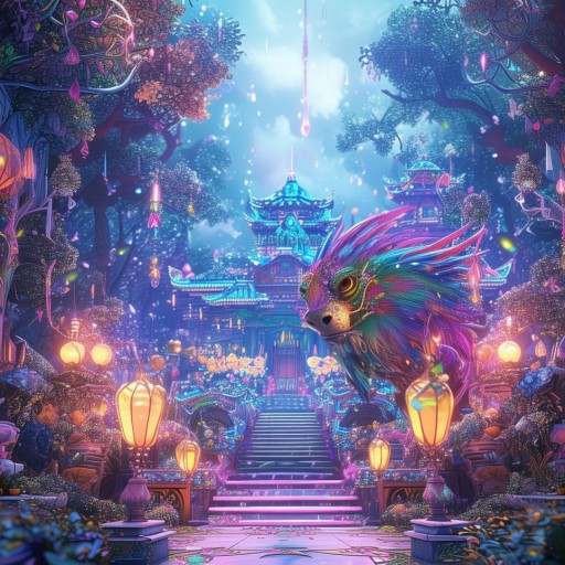 夢(mèng)幻寶象國：你是否準(zhǔn)備好揭開神秘面紗，探索未知奇跡？