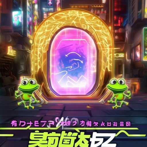 漫蛙2臺版入口：你真的了解它的秘密嗎？如何快速上手？