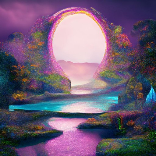 夢(mèng)幻天堂下載：你準(zhǔn)備好探索未知世界了嗎？如何開啟你的奇幻之旅？
