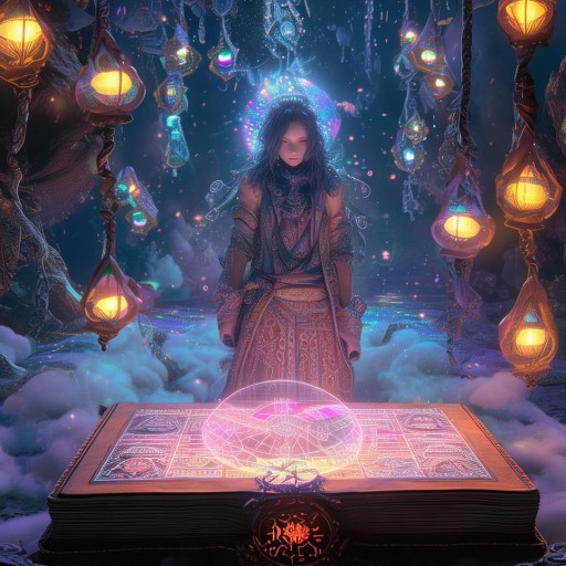 夢(mèng)幻誅仙青云門加點(diǎn)攻略：如何打造無(wú)敵角色？你選對(duì)了嗎？