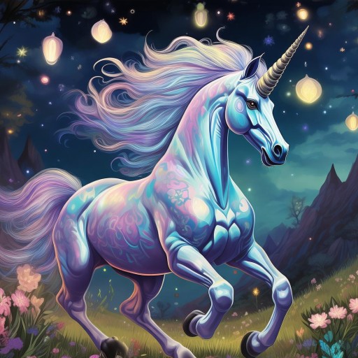夢幻坐騎：你能否駕馭傳說中的神獸？它隱藏的秘密是什么？