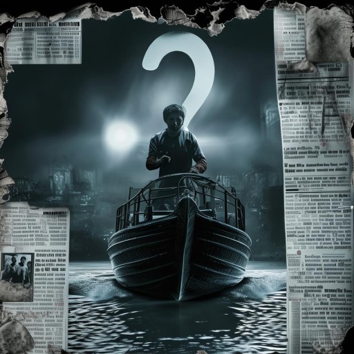 湄公河慘案真相揭秘：誰在背后操控？正義何時到來？