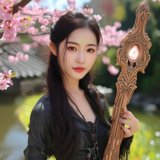 柳如意：她的秘密武器是什么？你也能學會嗎？