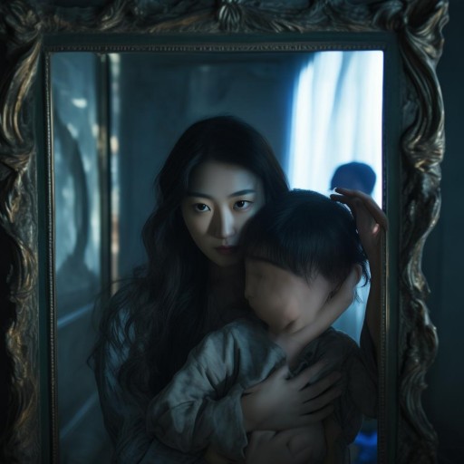 母親4韓國(guó)電影免費(fèi)觀看：母愛(ài)背后隱藏了什么秘密？你敢揭開(kāi)真相嗎？