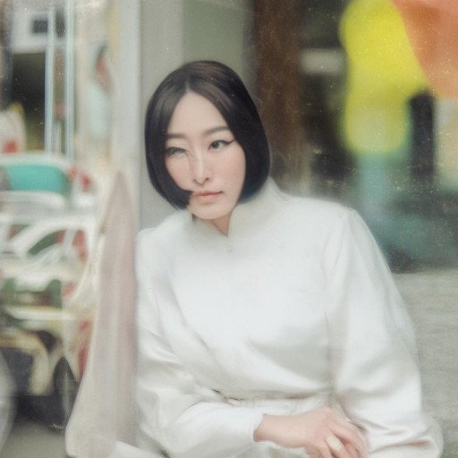 母親的桃花源菊花：你見過最美的秋色嗎？它為何如此治愈人心？