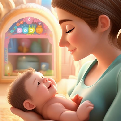 母乳喂養(yǎng)小游戲：你真的了解寶寶的需求嗎？如何正確哺乳？